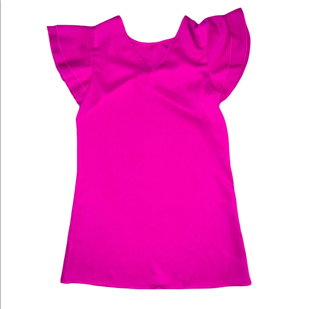 Ladies dress
